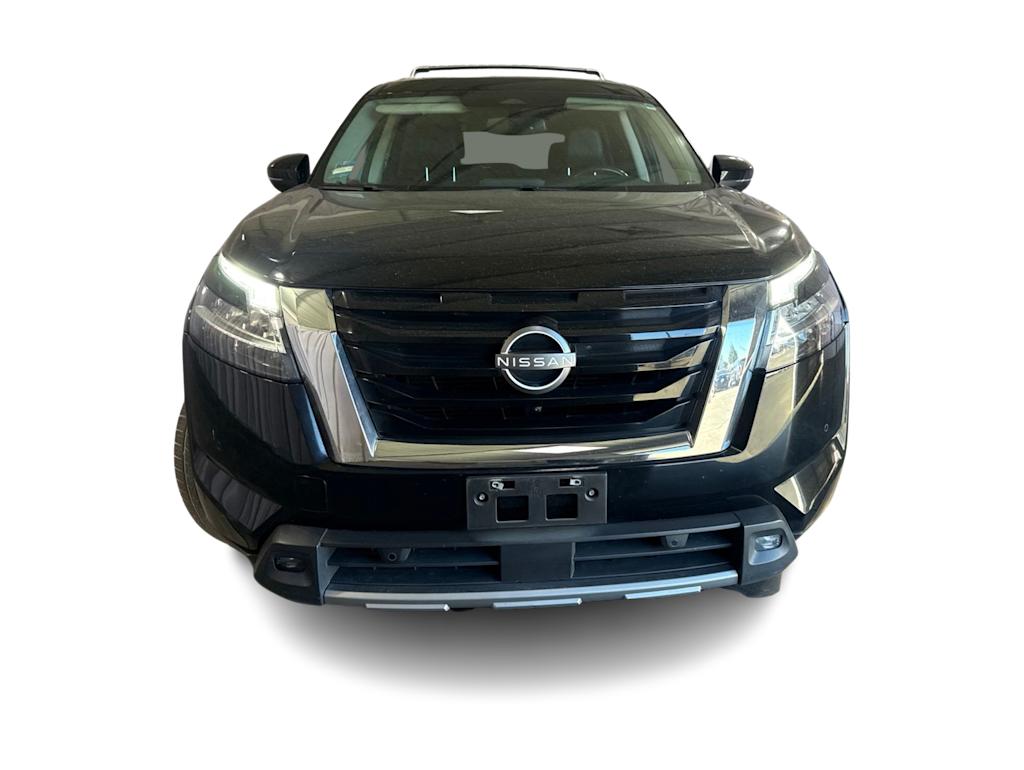 Thumbnail: 2022 Nissan Pathfinder - 5