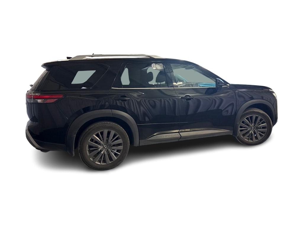 Thumbnail: 2022 Nissan Pathfinder - 14