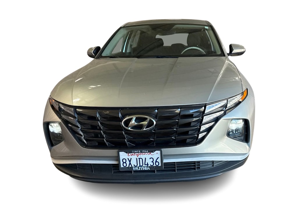 Thumbnail: 2022 Hyundai Tucson - 6