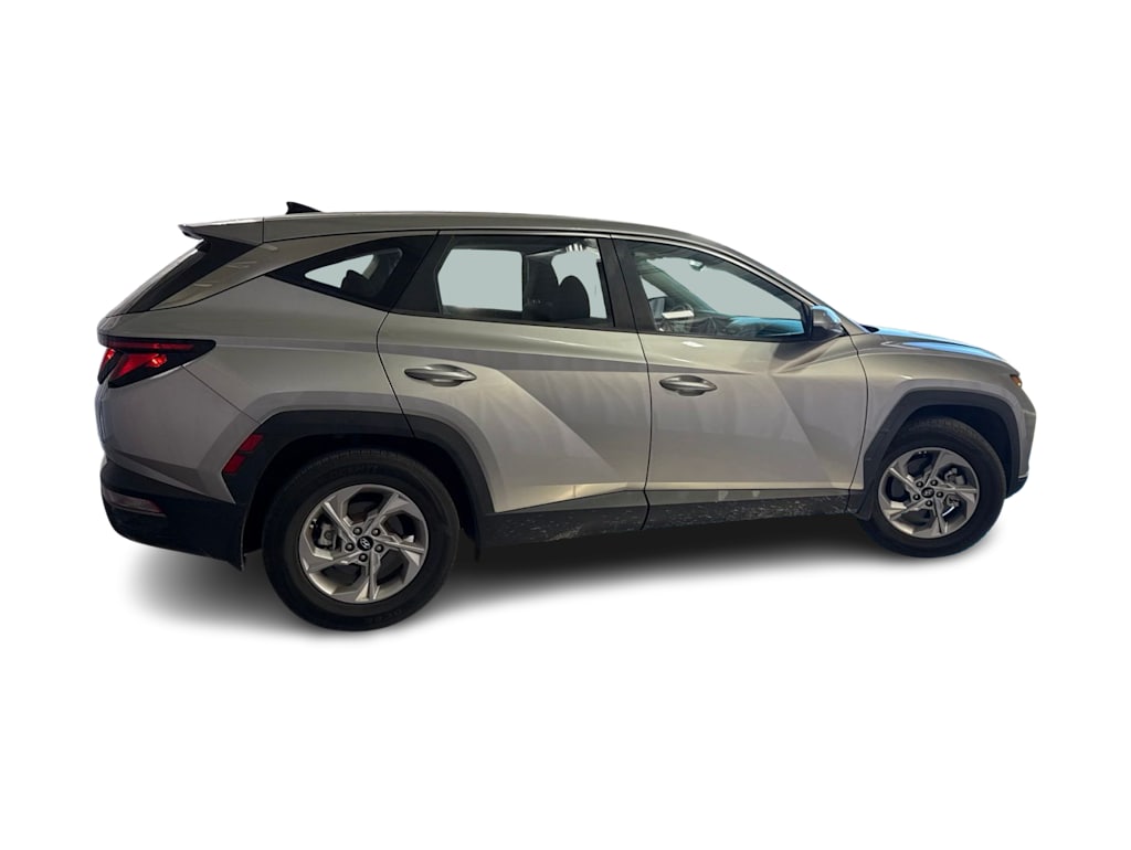 Thumbnail: 2022 Hyundai Tucson - 18