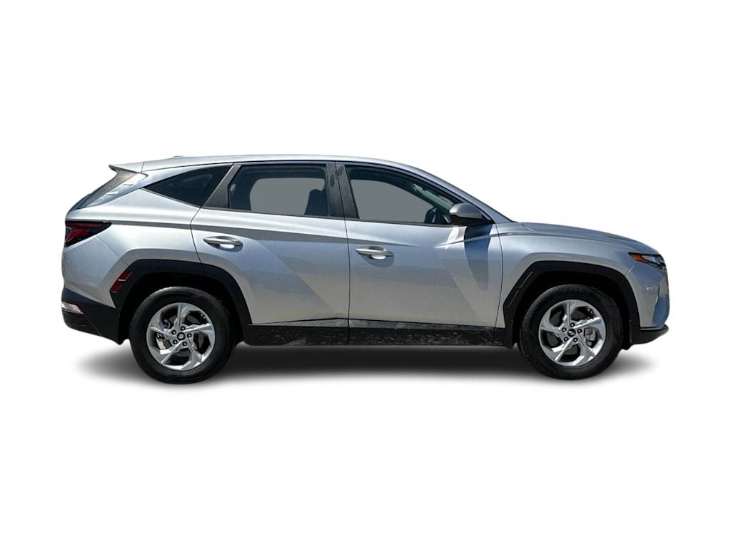 Thumbnail: 2022 Hyundai Tucson - 19
