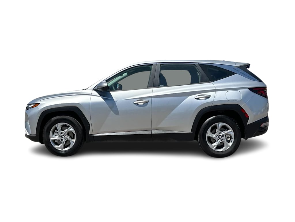 Thumbnail: 2022 Hyundai Tucson - 3