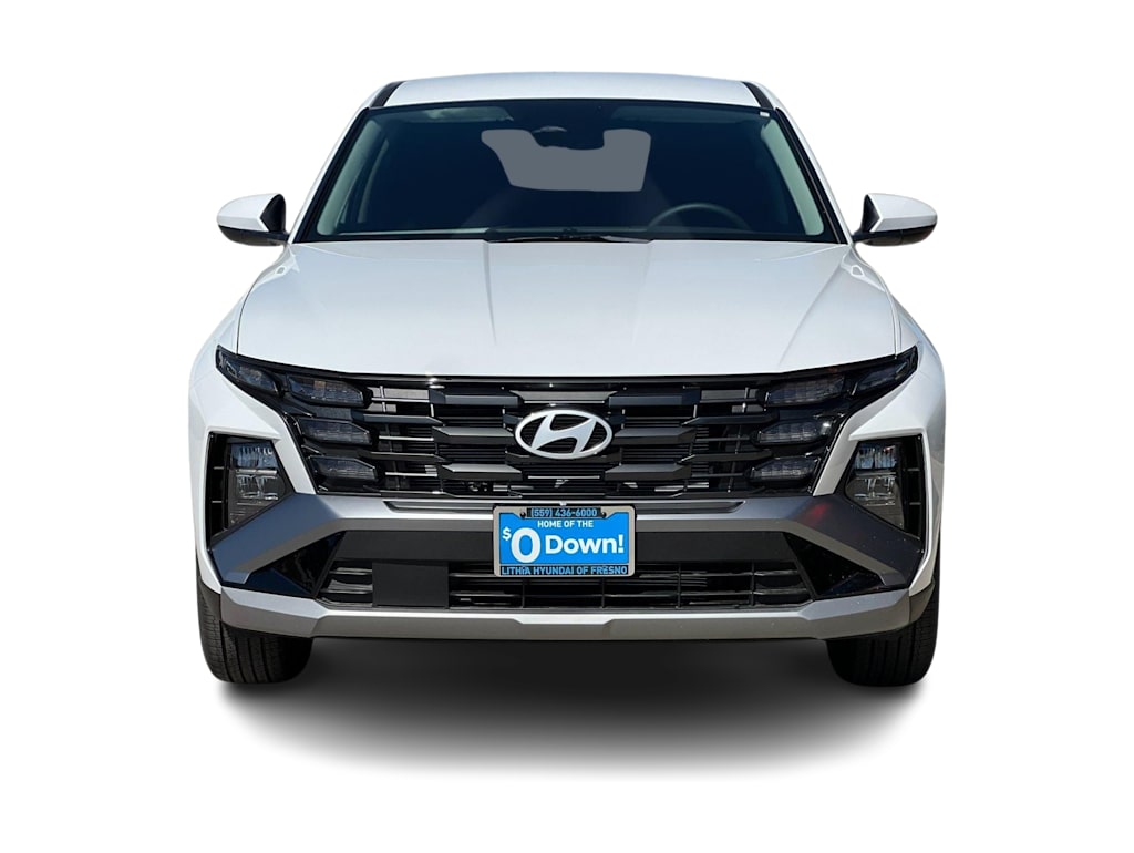 Thumbnail: 2026 Hyundai Tucson - 6