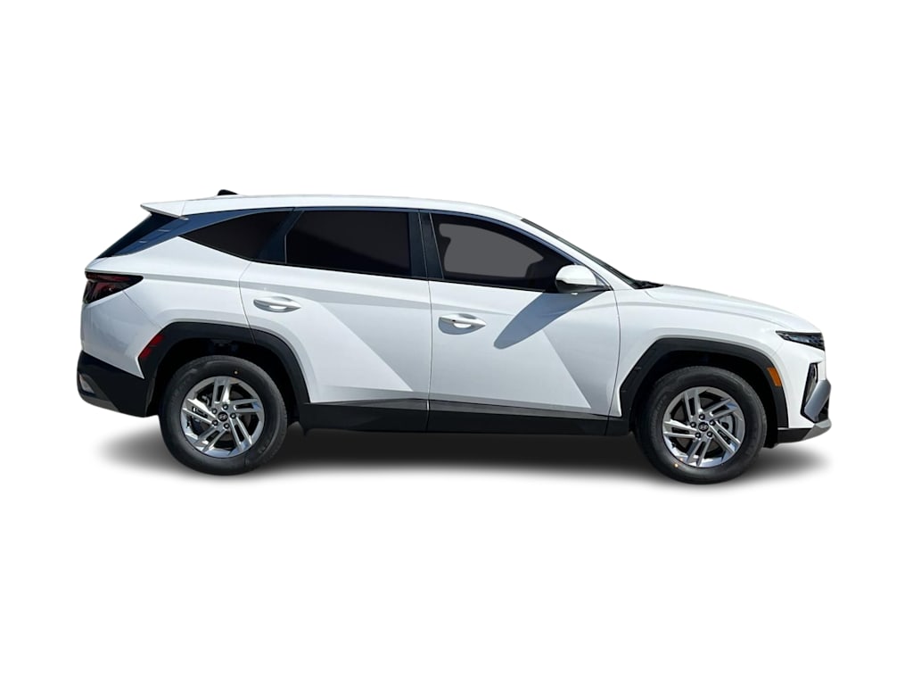 Thumbnail: 2026 Hyundai Tucson - 19