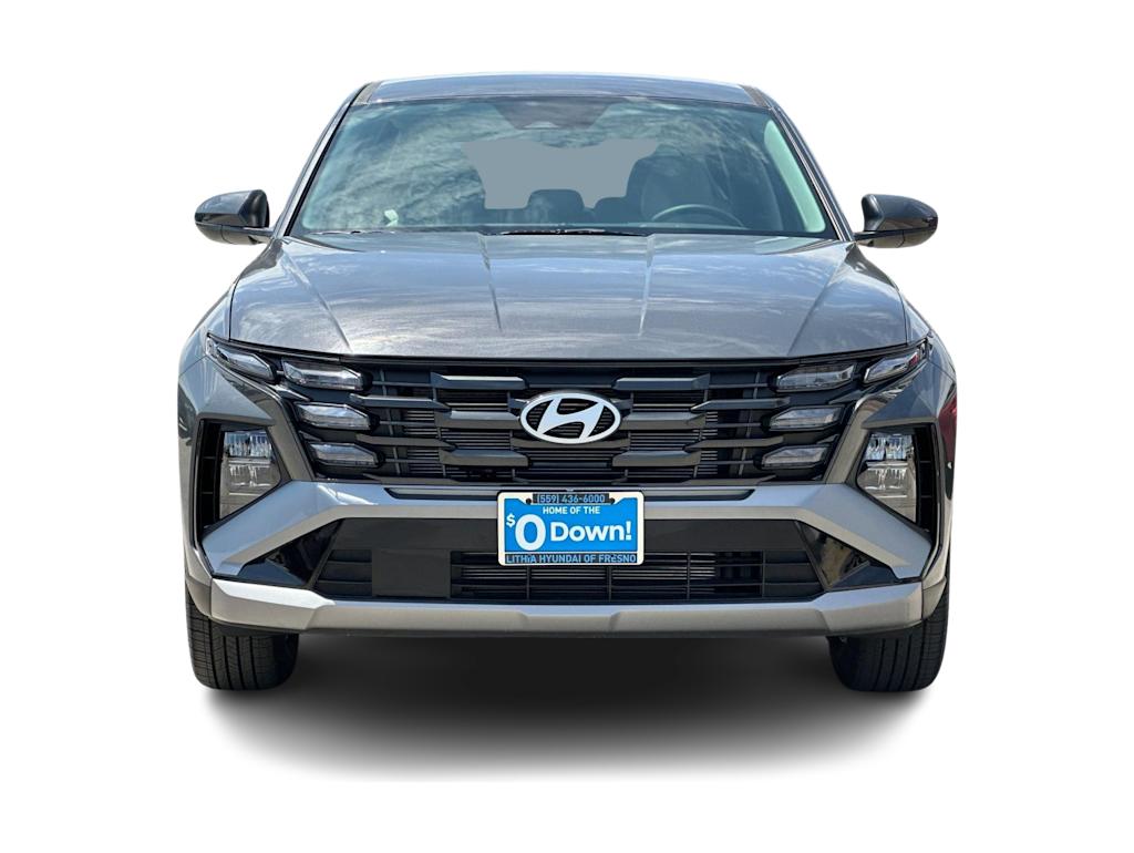 Thumbnail: 2026 Hyundai Tucson - 6