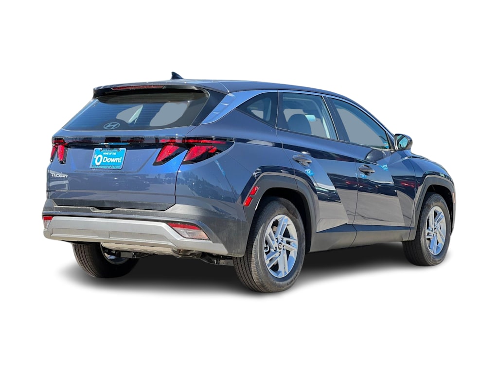 Thumbnail: 2026 Hyundai Tucson - 19