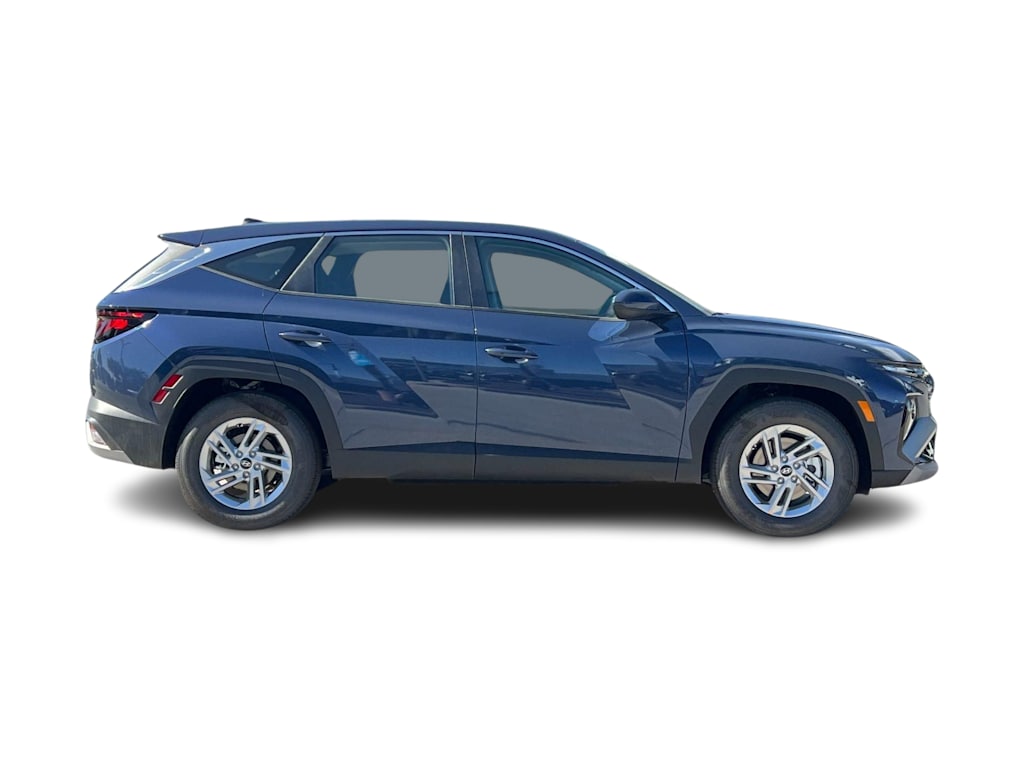 Thumbnail: 2026 Hyundai Tucson - 20