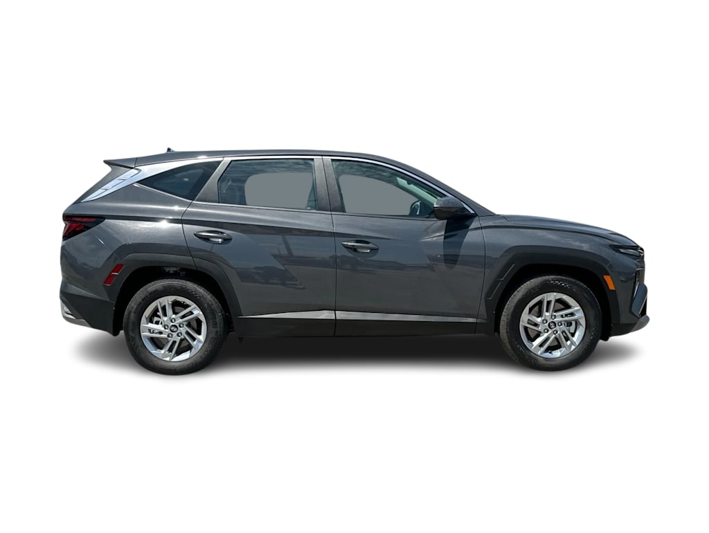 Thumbnail: 2026 Hyundai Tucson - 19