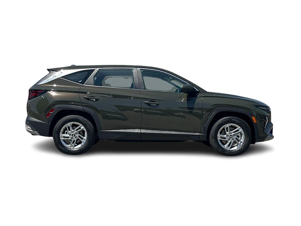 Thumbnail: 2026 Hyundai Tucson - 19