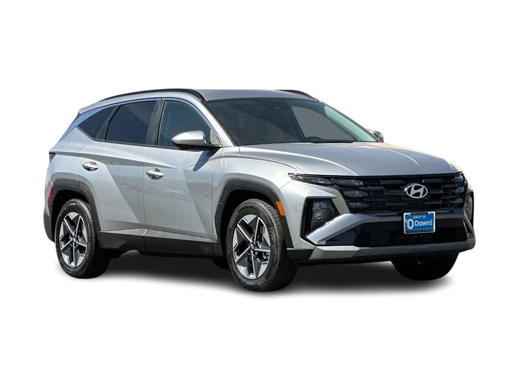 Thumbnail: 2026 Hyundai Tucson - 21