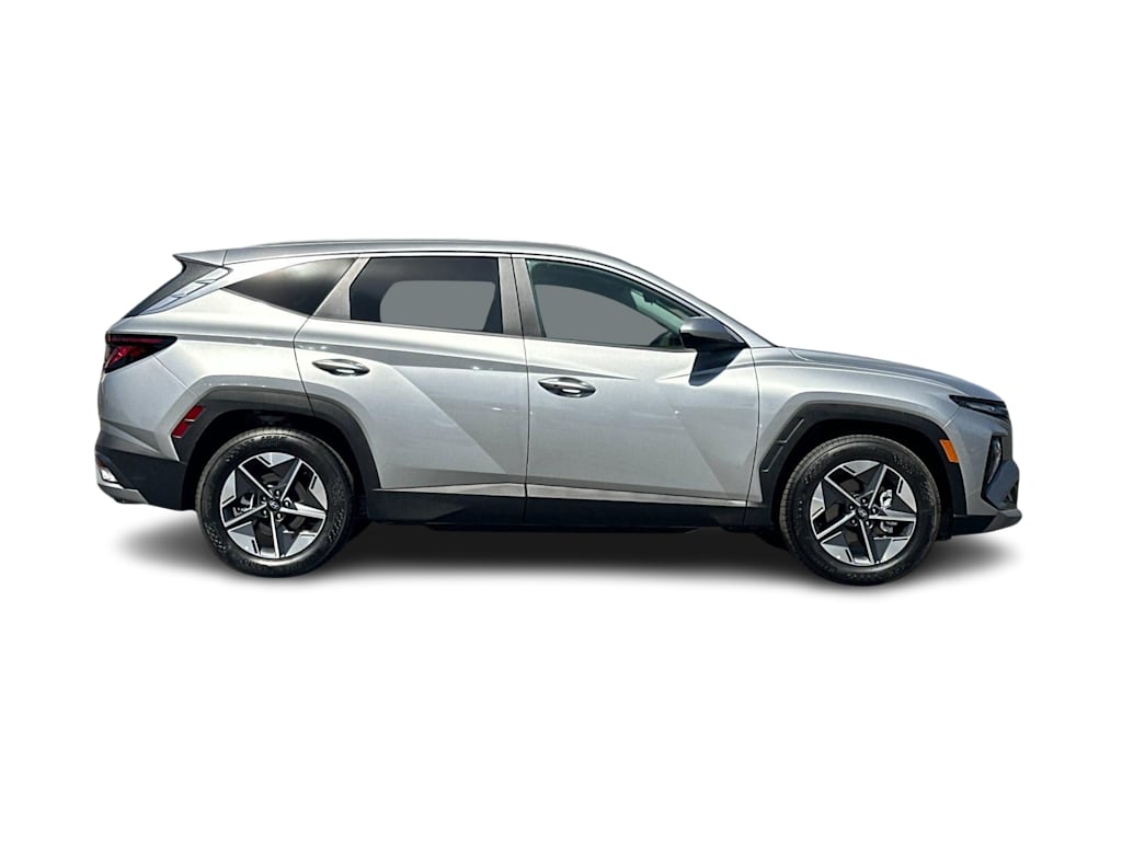 Thumbnail: 2026 Hyundai Tucson - 20