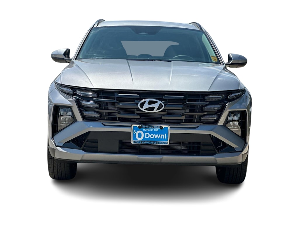 Thumbnail: 2026 Hyundai Tucson - 6