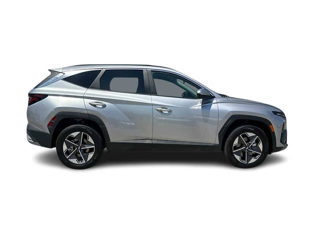 Thumbnail: 2026 Hyundai Tucson - 19