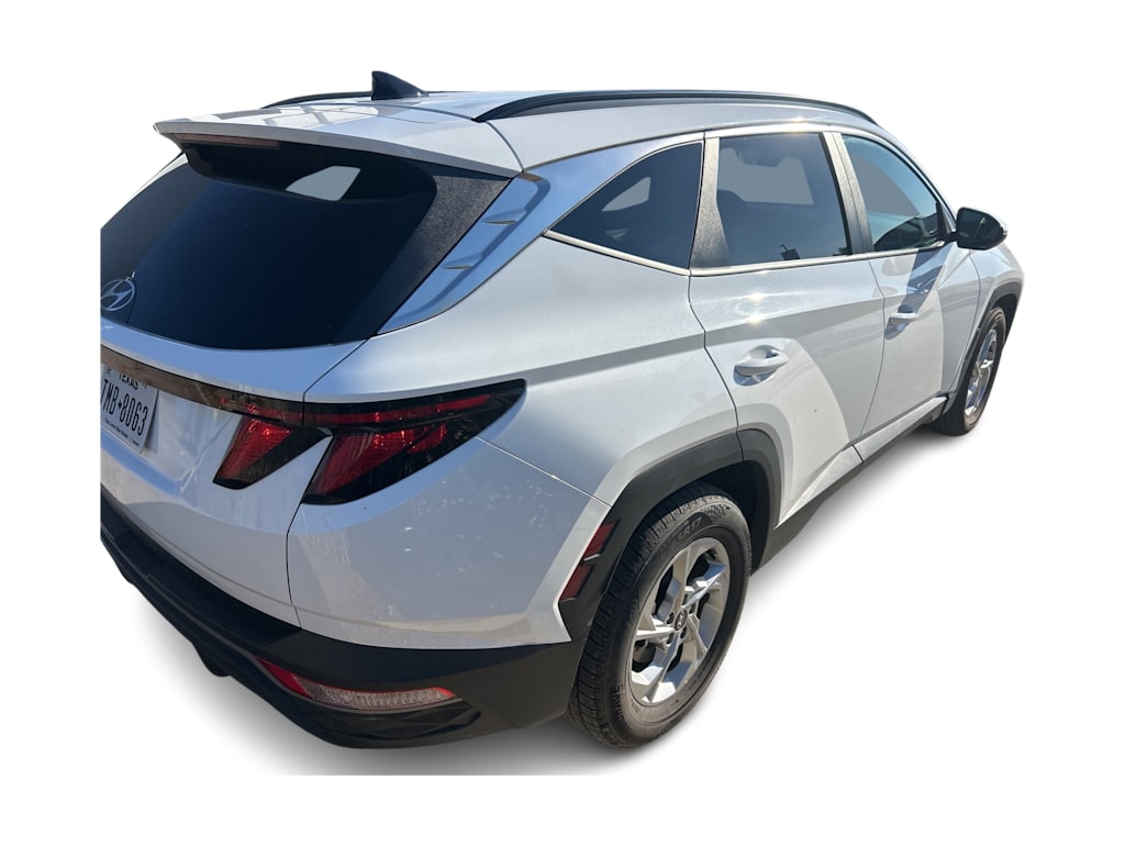 Thumbnail: 2024 Hyundai Tucson - 16