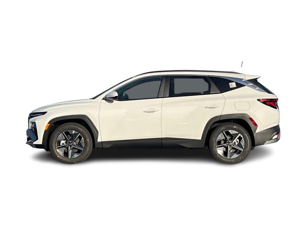 Thumbnail: 2026 Hyundai Tucson - 3
