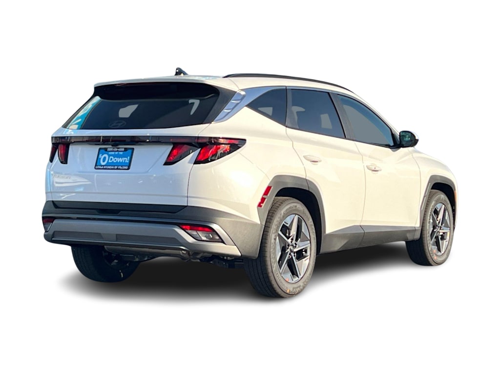 Thumbnail: 2026 Hyundai Tucson - 17