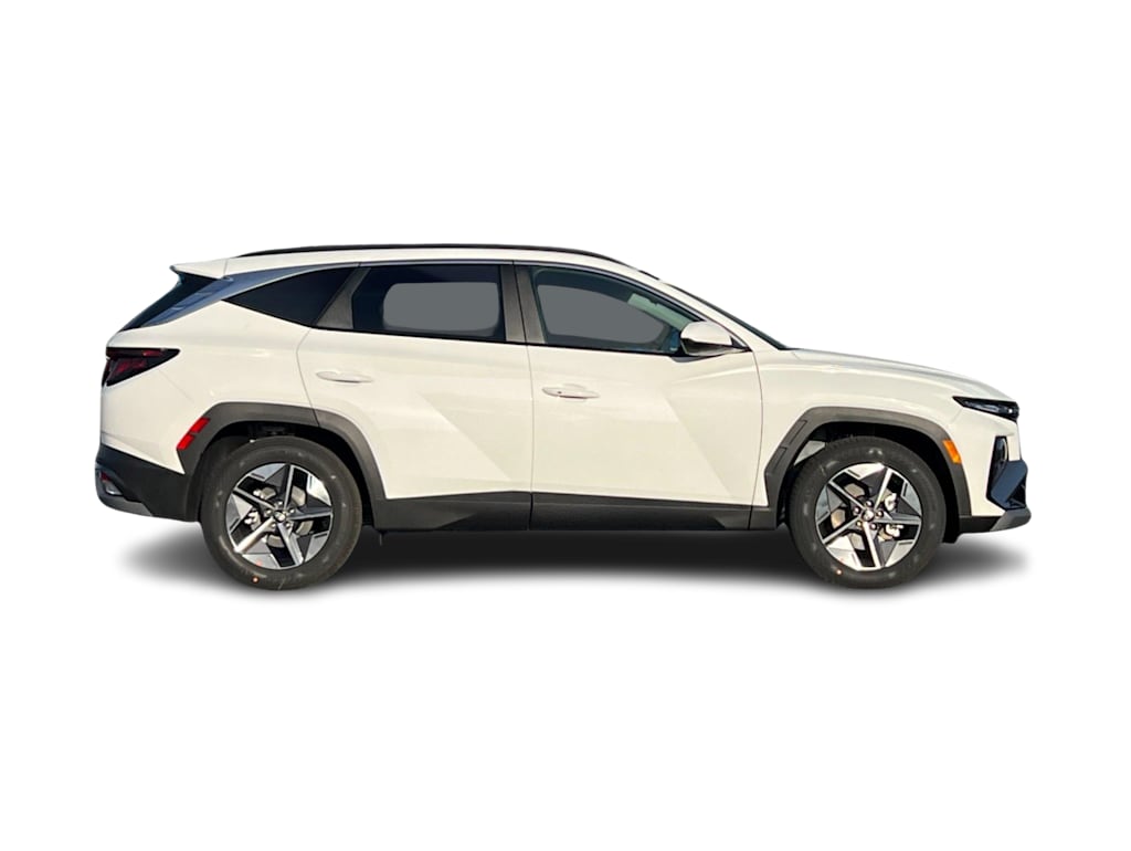 Thumbnail: 2026 Hyundai Tucson - 18
