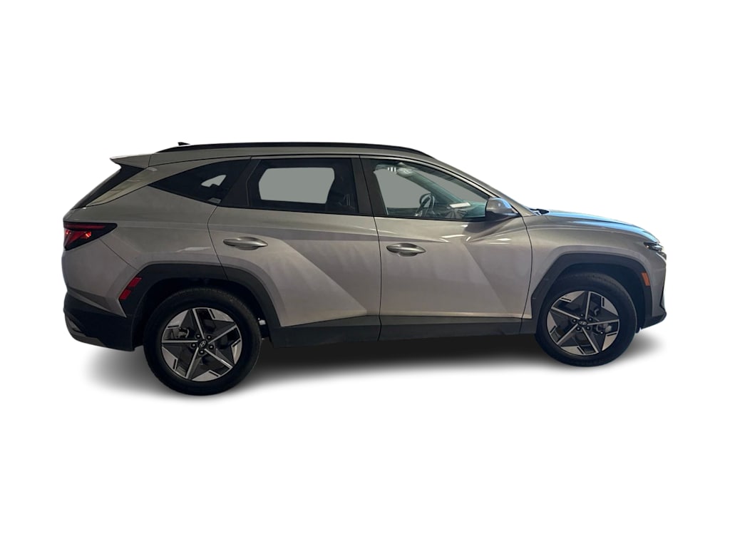 Thumbnail: 2025 Hyundai Tucson - 15