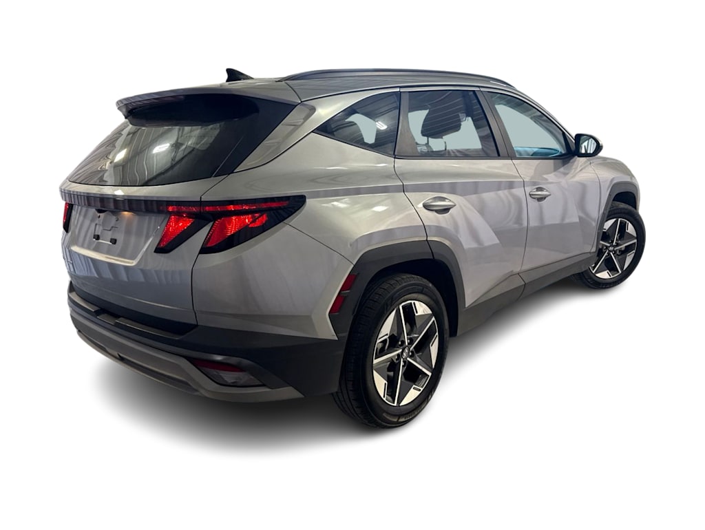 Thumbnail: 2025 Hyundai Tucson - 16