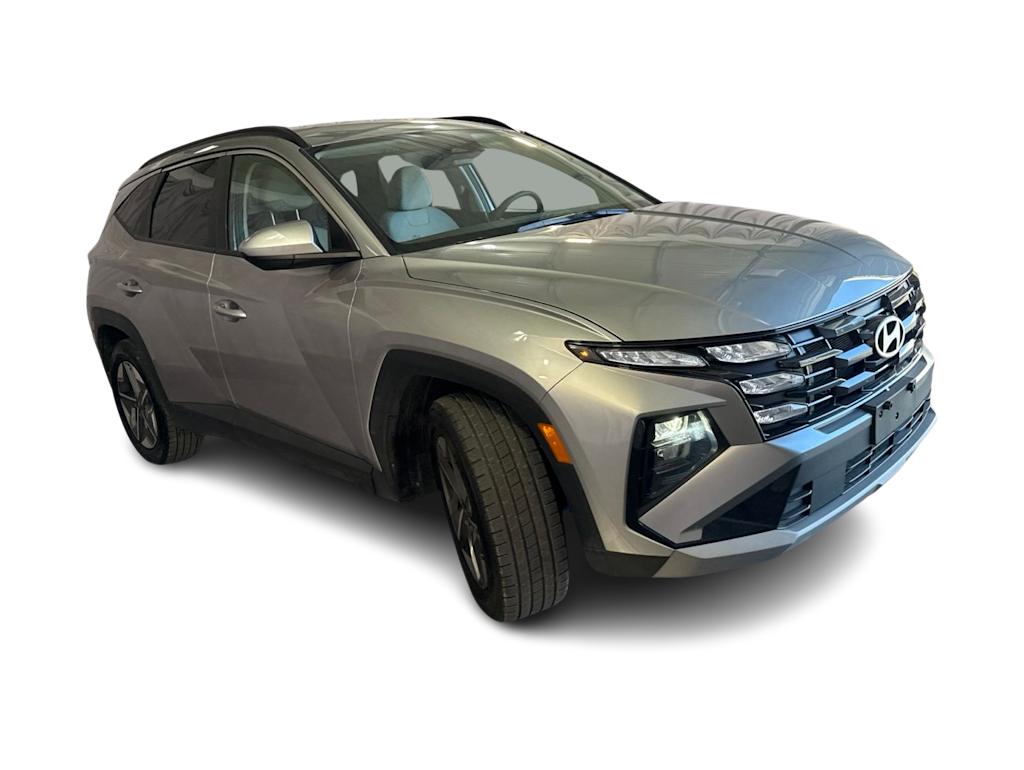 Thumbnail: 2025 Hyundai Tucson - 14