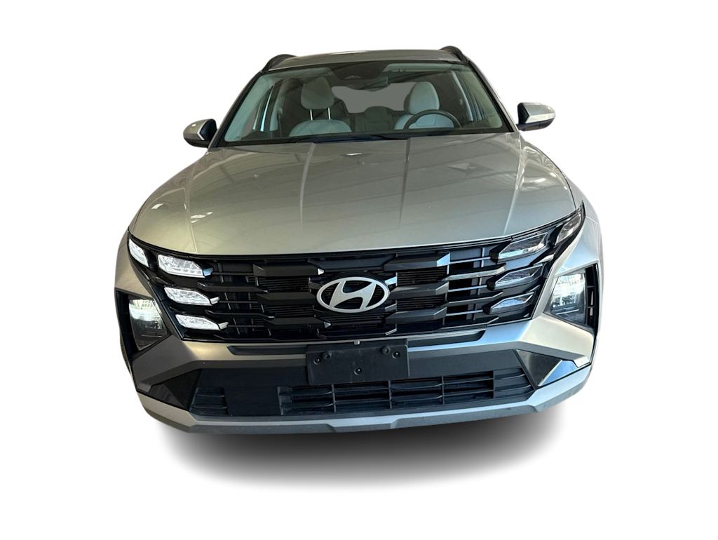 Thumbnail: 2025 Hyundai Tucson - 6