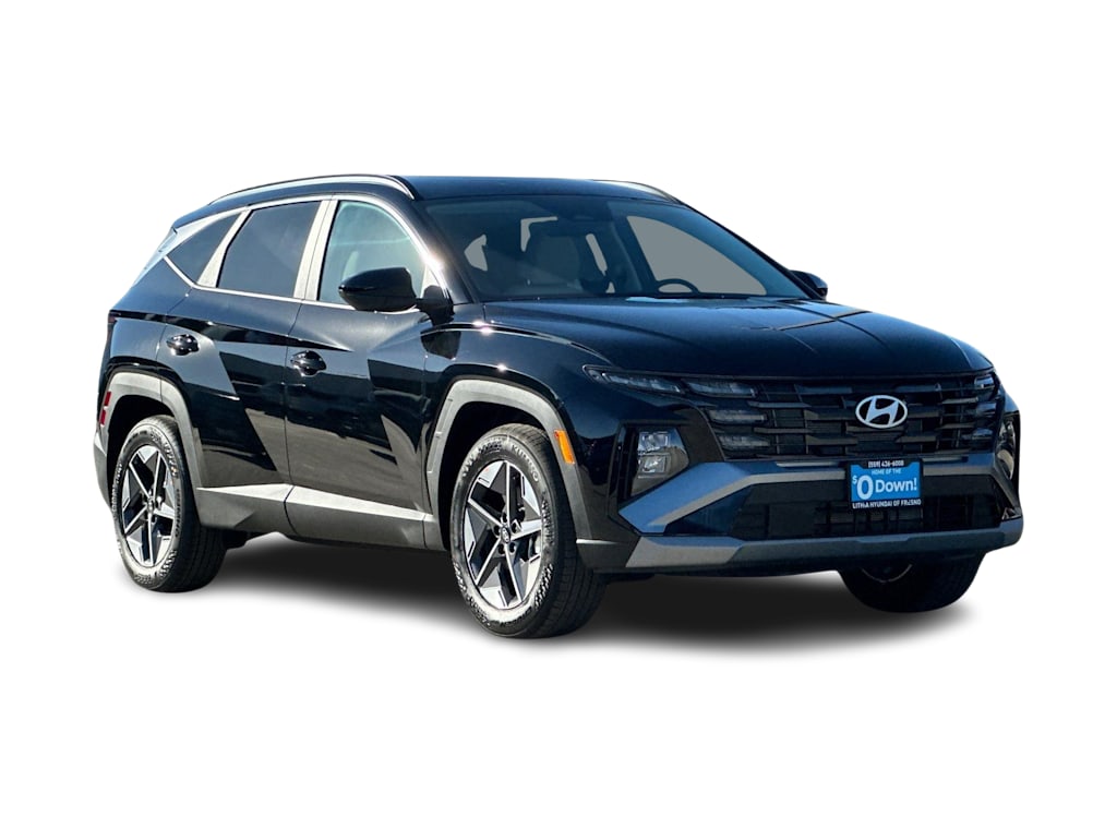 Thumbnail: 2026 Hyundai Tucson - 37