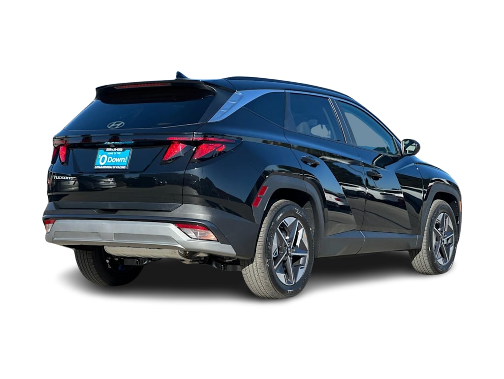 Thumbnail: 2026 Hyundai Tucson - 34