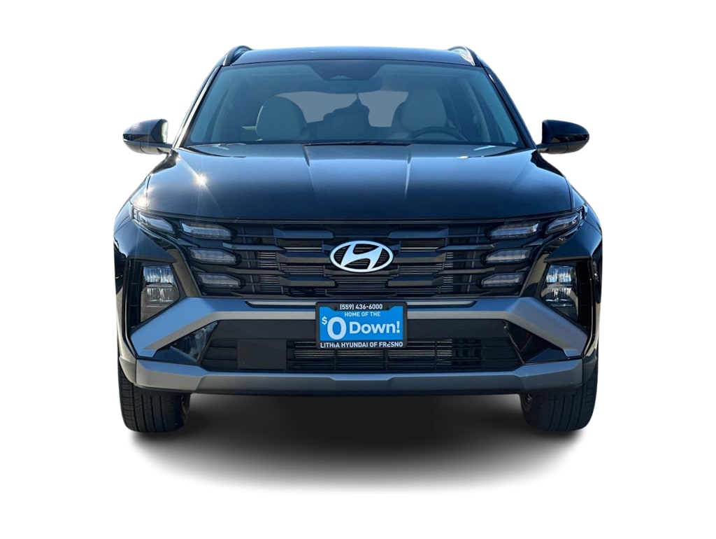 Thumbnail: 2026 Hyundai Tucson - 36