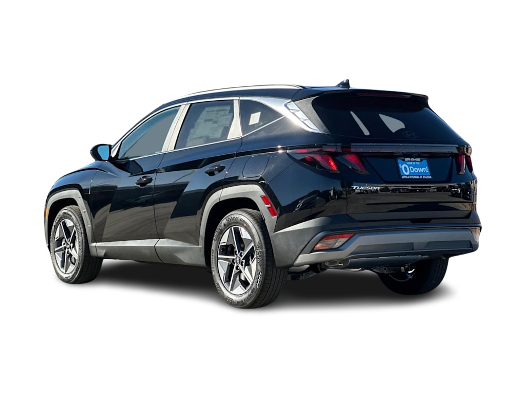 Thumbnail: 2026 Hyundai Tucson - 32
