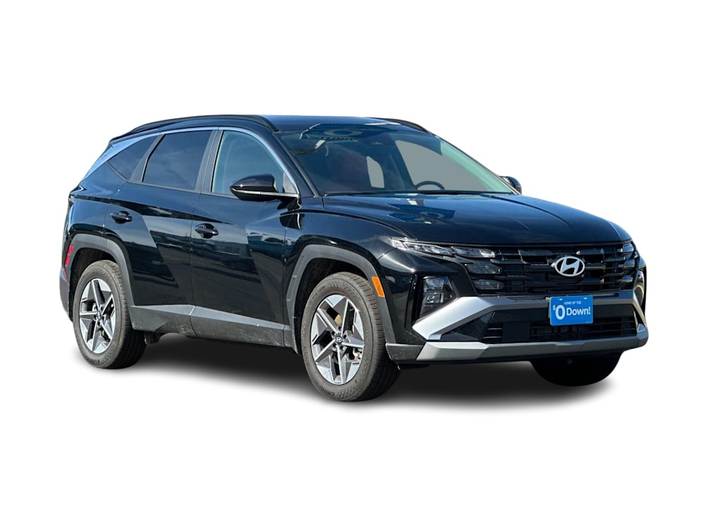 Thumbnail: 2026 Hyundai Tucson - 20