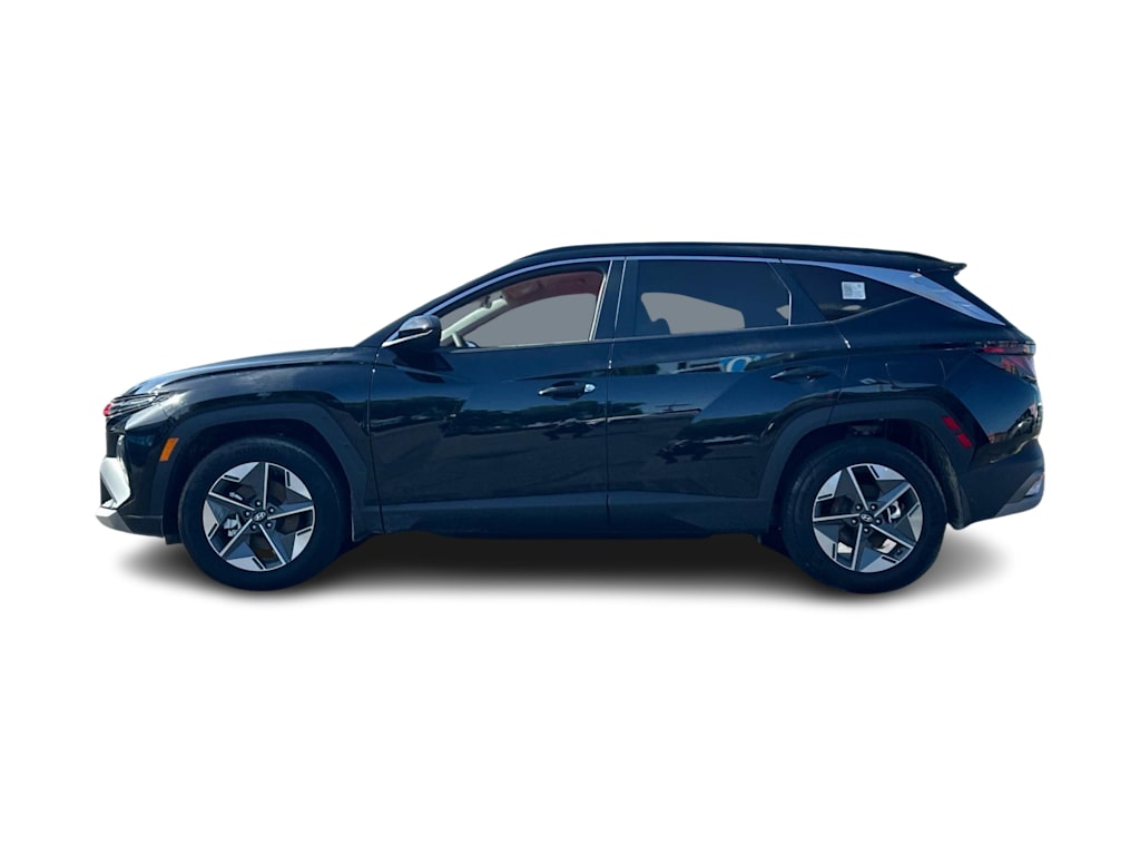 Thumbnail: 2026 Hyundai Tucson - 3