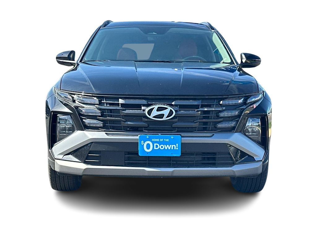 Thumbnail: 2026 Hyundai Tucson - 6
