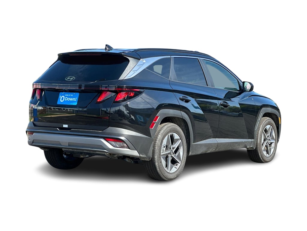 Thumbnail: 2026 Hyundai Tucson - 18