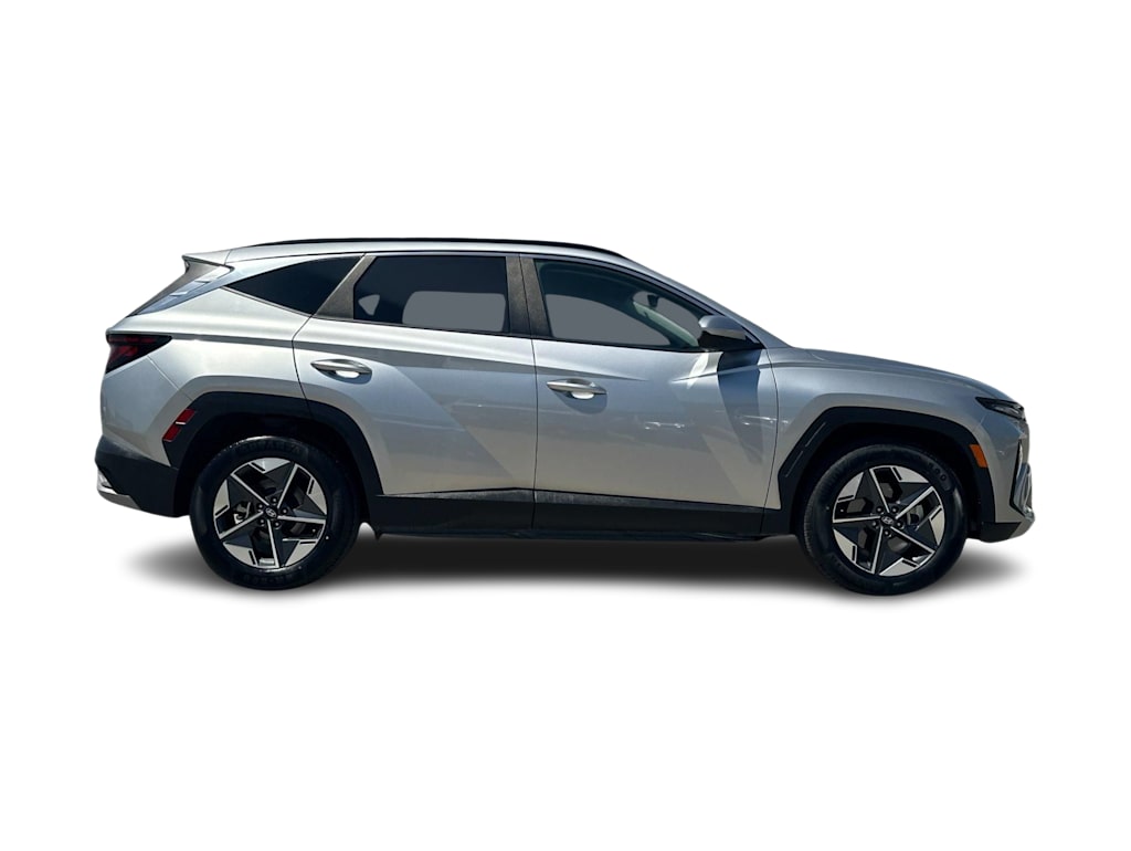 Thumbnail: 2025 Hyundai Tucson - 20