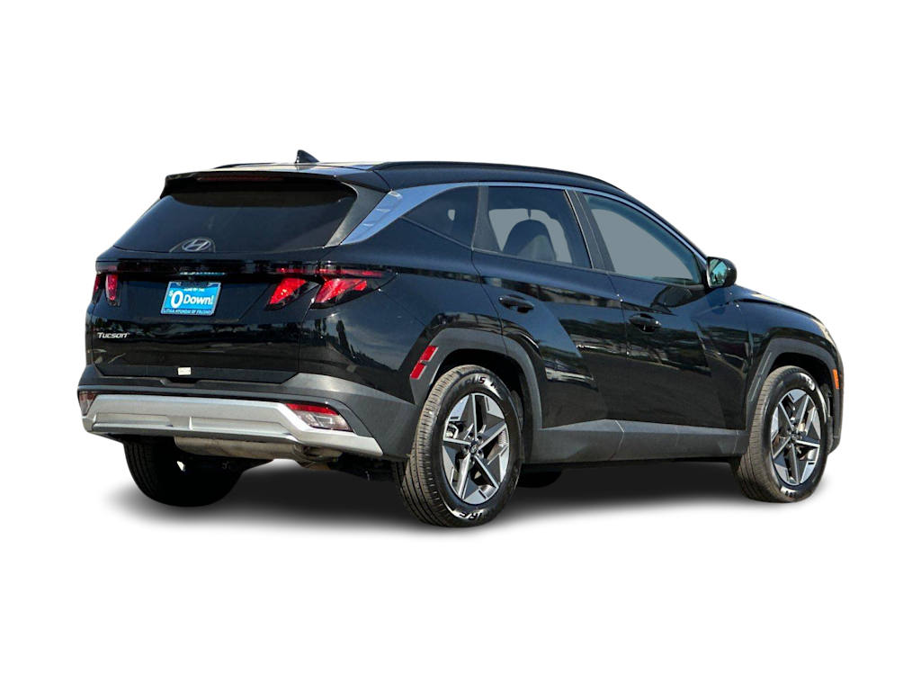 Thumbnail: 2025 Hyundai Tucson - 21