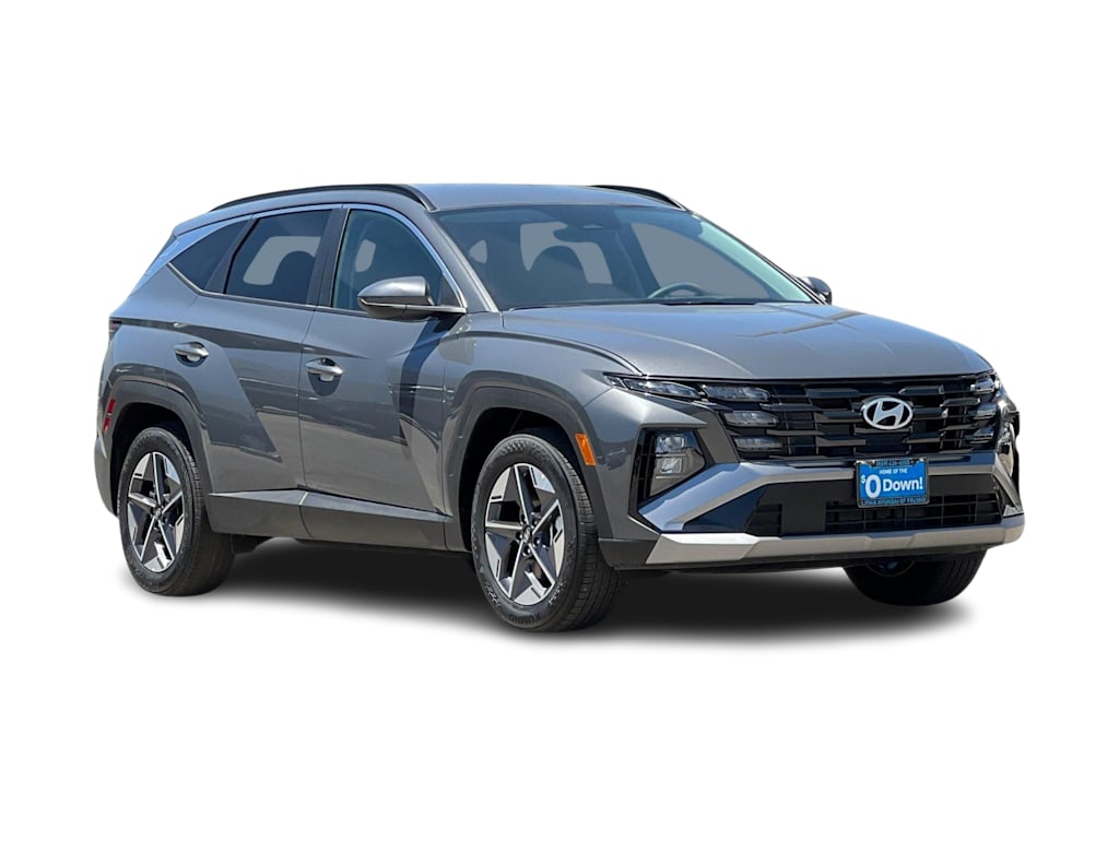 Thumbnail: 2026 Hyundai Tucson - 20