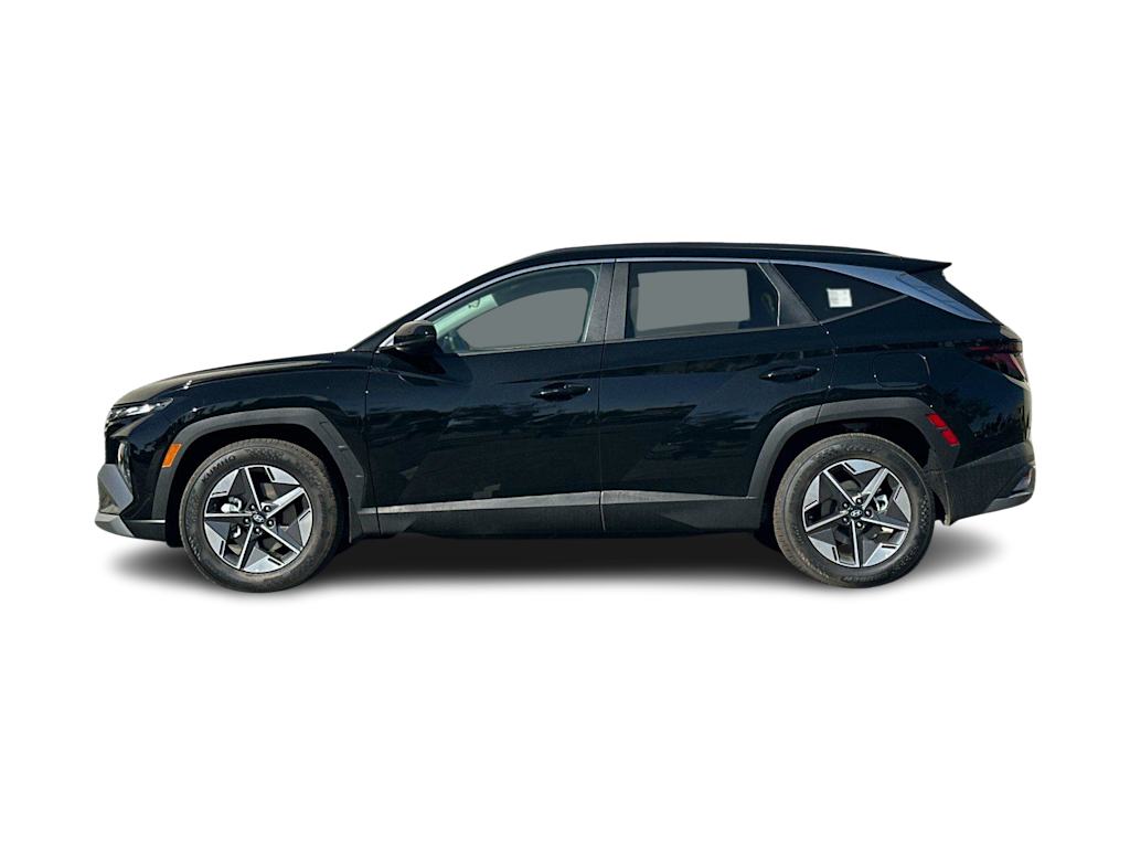 Thumbnail: 2026 Hyundai Tucson - 3