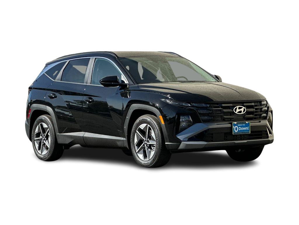 Thumbnail: 2026 Hyundai Tucson - 21