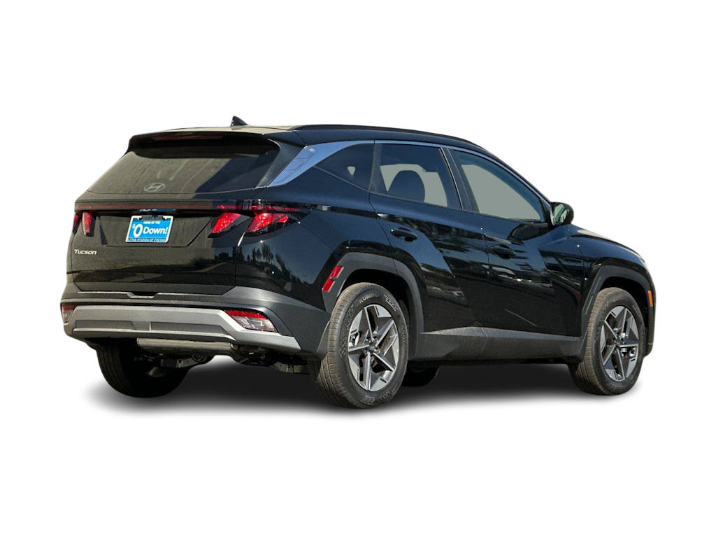 Thumbnail: 2026 Hyundai Tucson - 19