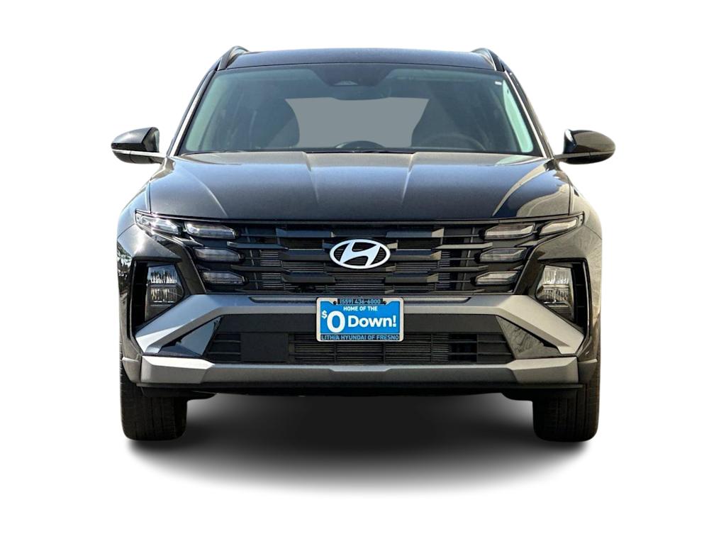 Thumbnail: 2026 Hyundai Tucson - 6