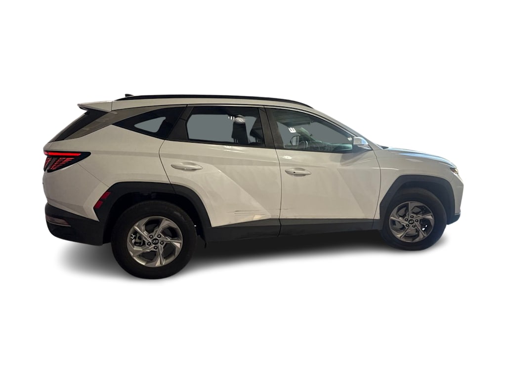 Thumbnail: 2022 Hyundai Tucson - 14