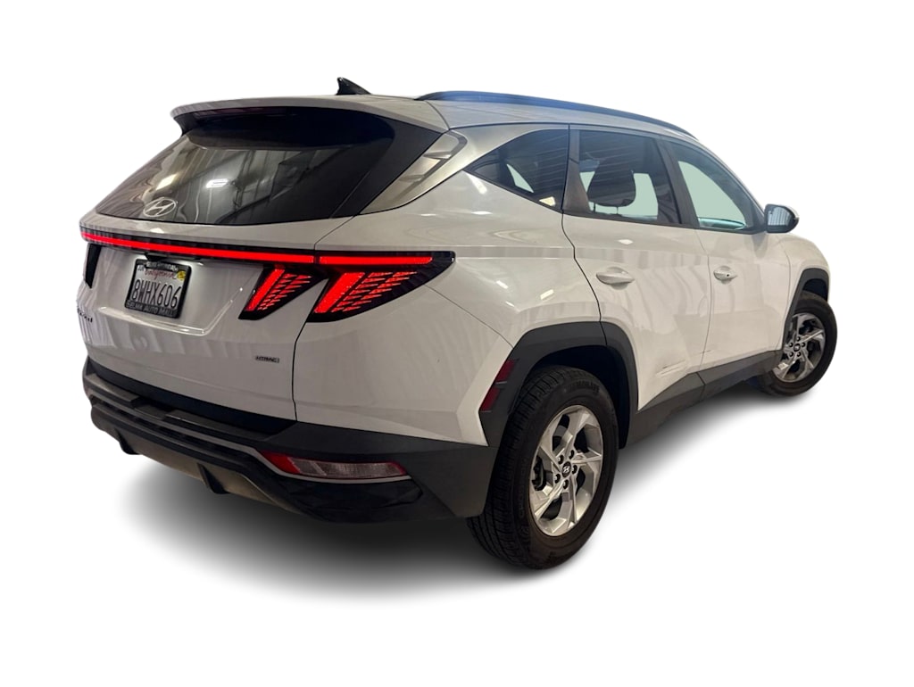 Thumbnail: 2022 Hyundai Tucson - 15