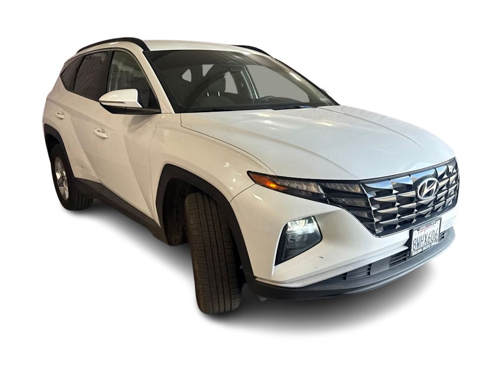 Thumbnail: 2022 Hyundai Tucson - 13