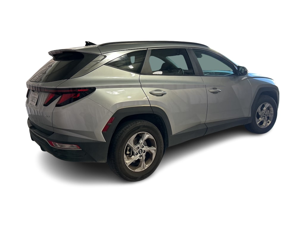 Thumbnail: 2024 Hyundai Tucson - 17