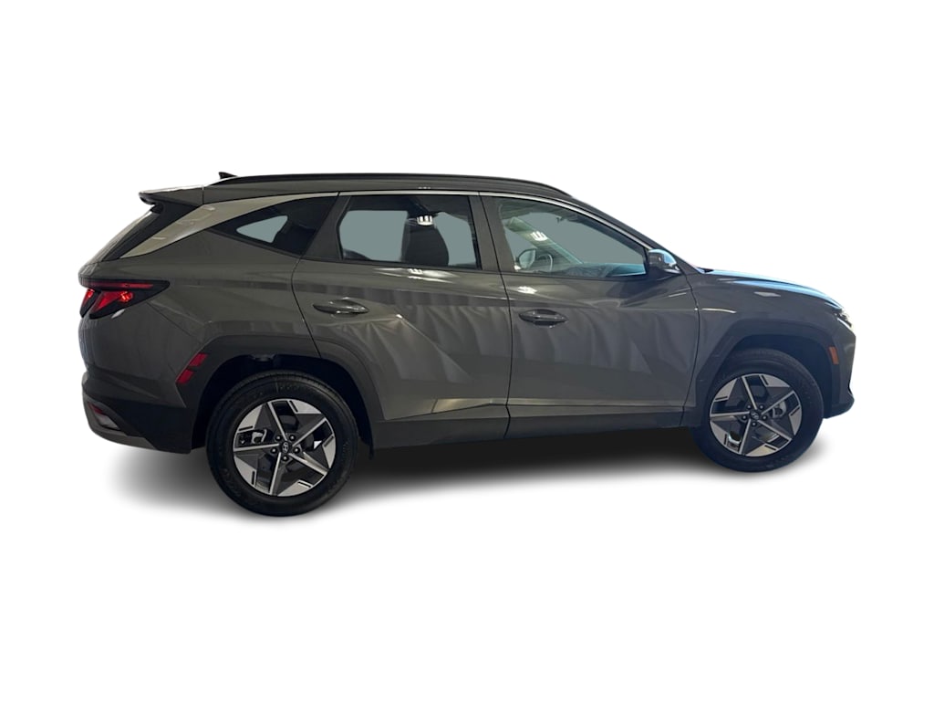 2026 Hyundai Tucson SEL - Photo 14