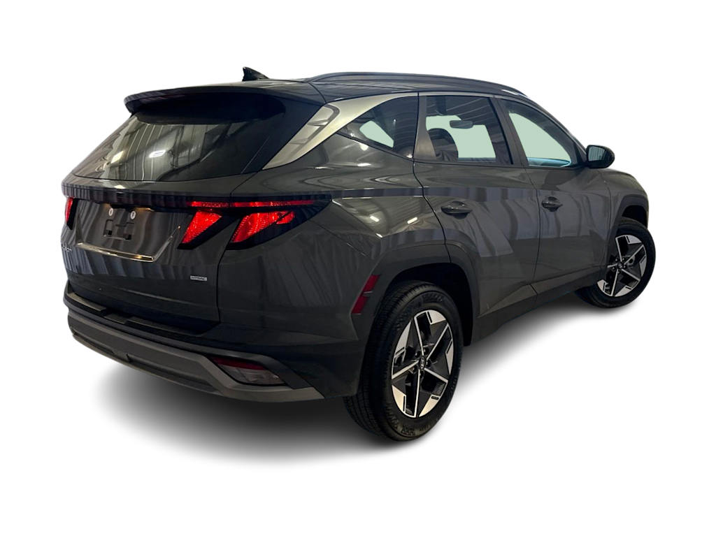 2026 Hyundai Tucson SEL - Photo 15