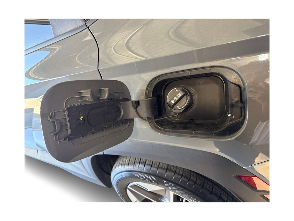 2026 Hyundai Tucson SEL - Photo 17