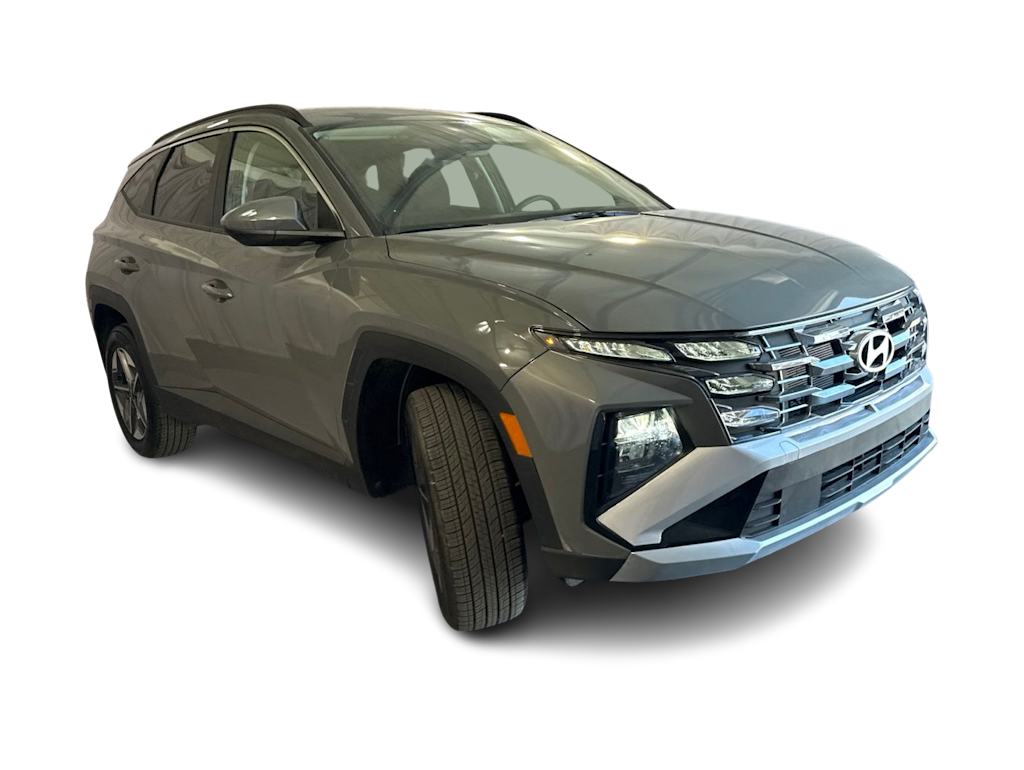 2026 Hyundai Tucson SEL - Photo 13