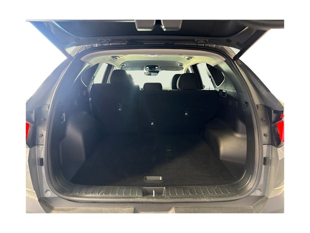 2026 Hyundai Tucson SEL - Photo 12