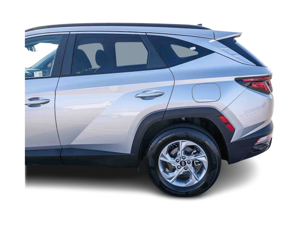 Thumbnail: 2024 Hyundai Tucson - 19